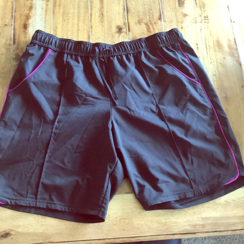 Made for Life shorts
